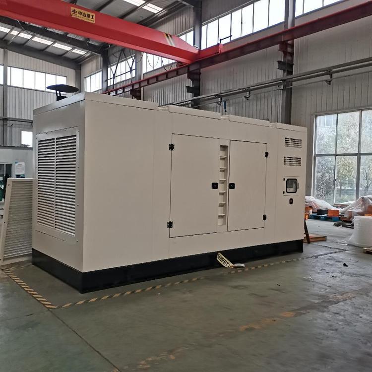 武清发电机出租